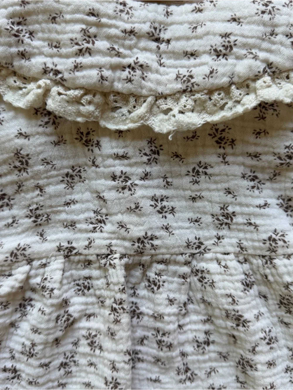 N/A 100% cotton